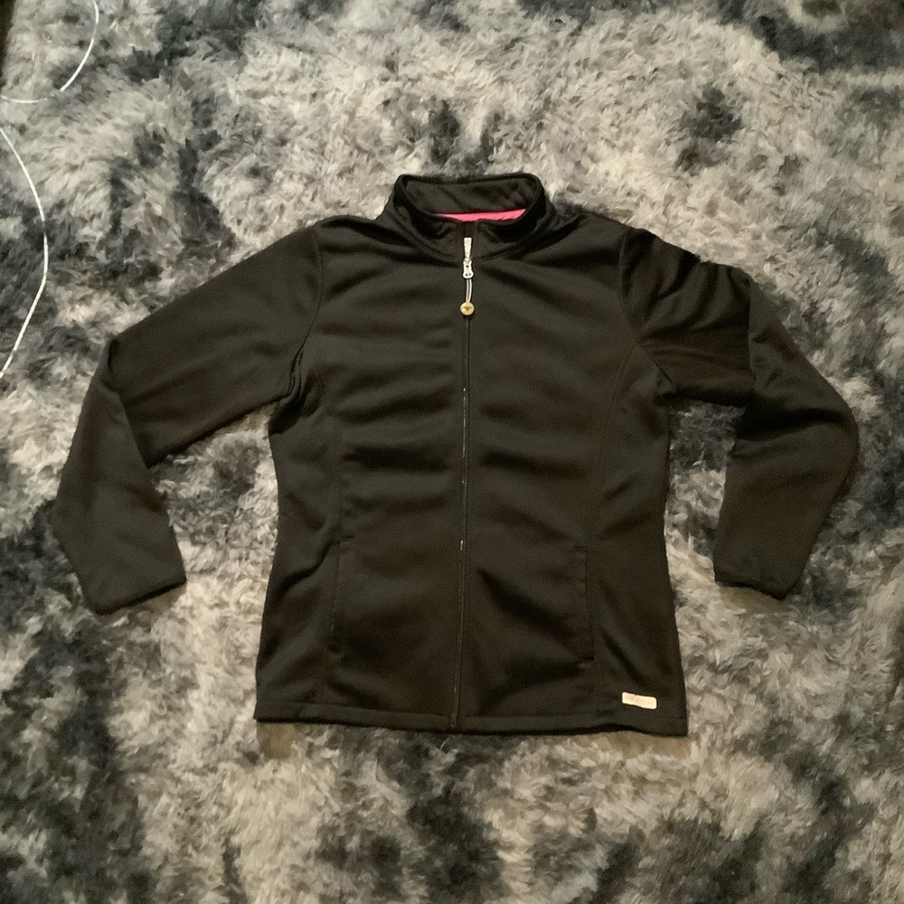 Med Couture Activate Women’s Performance Fleece Jacket